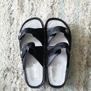 Alegria Women's sandals